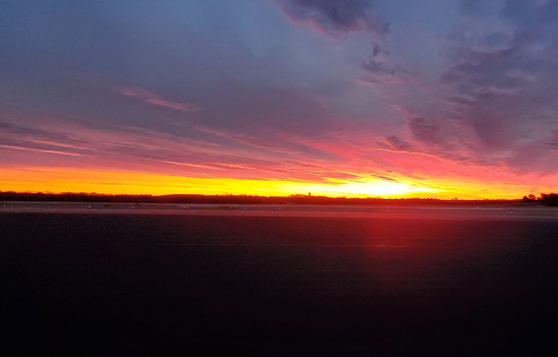 Sunrise
